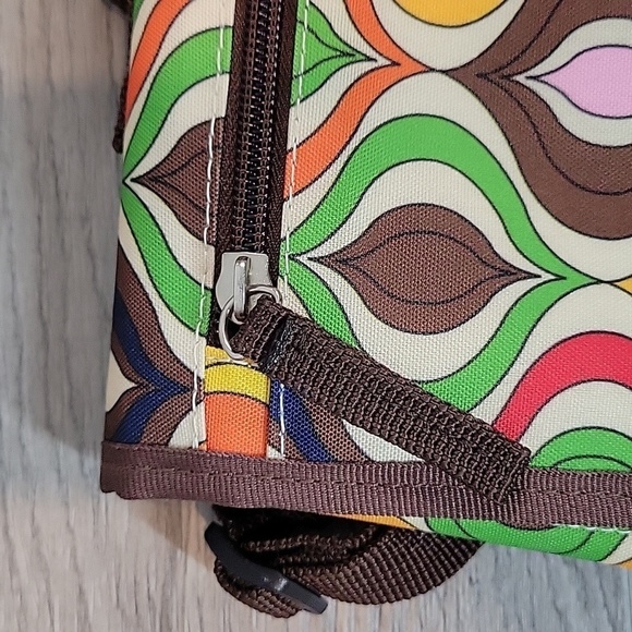 Jonathan Adler x Skip Hop Baby Changing Pad - Picture 3 of 12